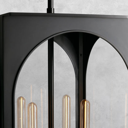 Palladian Outdoor Pendant