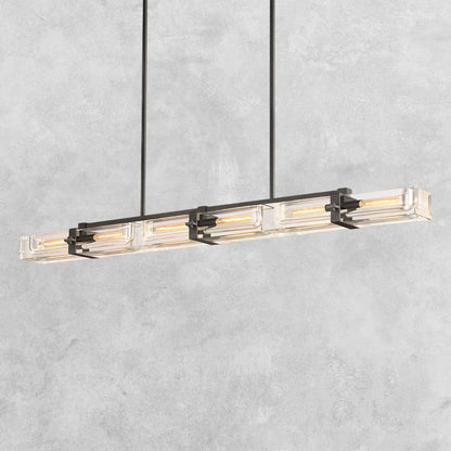Saver Linear Chandelier 24" 48" 72"