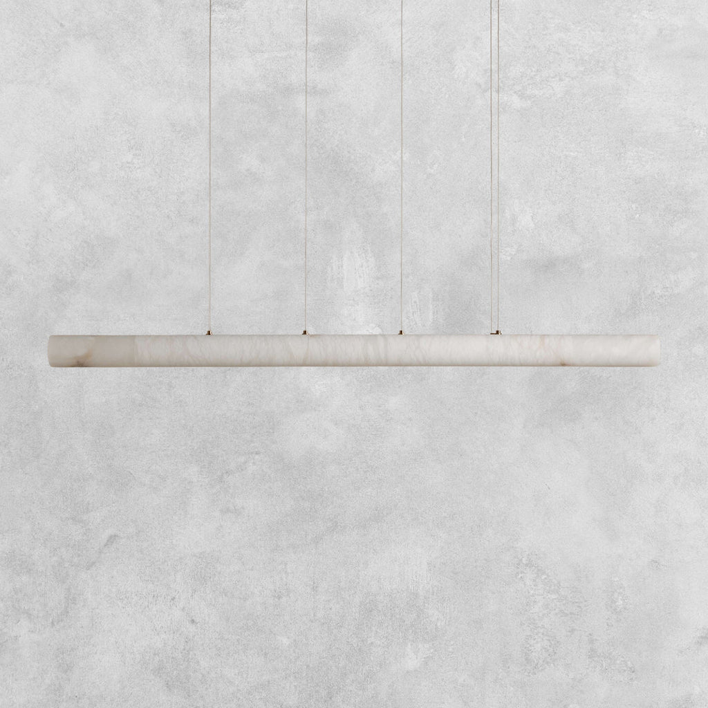 Halima Linear Chandelier
