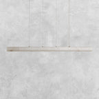 Halima Linear Chandelier
