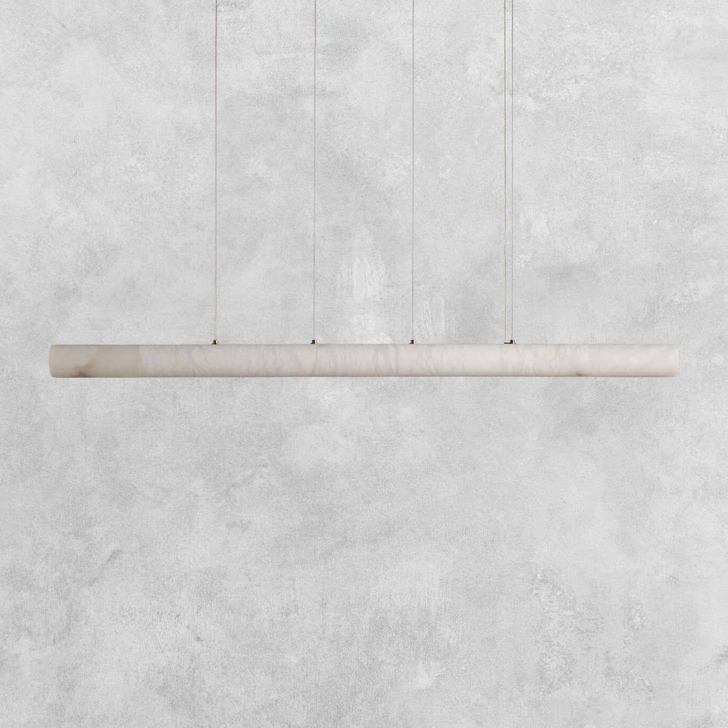 Halima Linear Chandelier