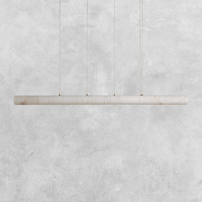 Halima Linear Chandelier