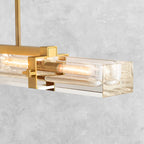 Saver Linear Chandelier 24" 48" 72"