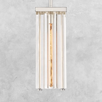 Saver Square Pendant