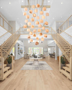 Arica Round Chandelier