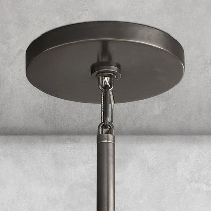 Aurelia Multi-Tier Round Chandelier 36″ 48″ 60″