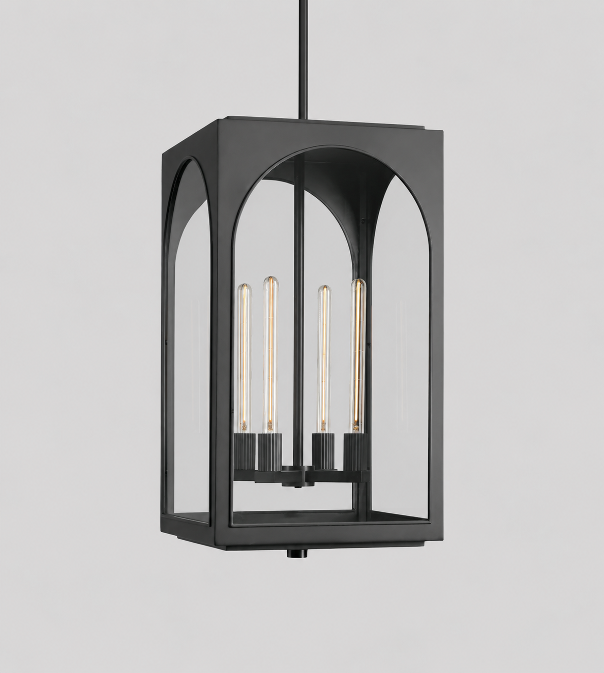 Palladian Outdoor Pendant 28