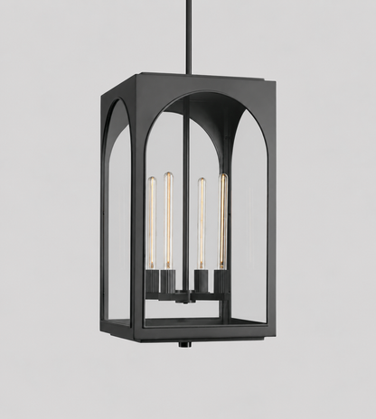 Palladian Outdoor Pendant 28