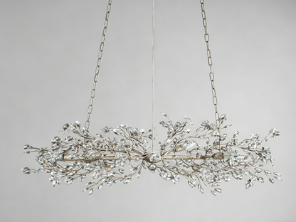 Fiore Linear Chandelier