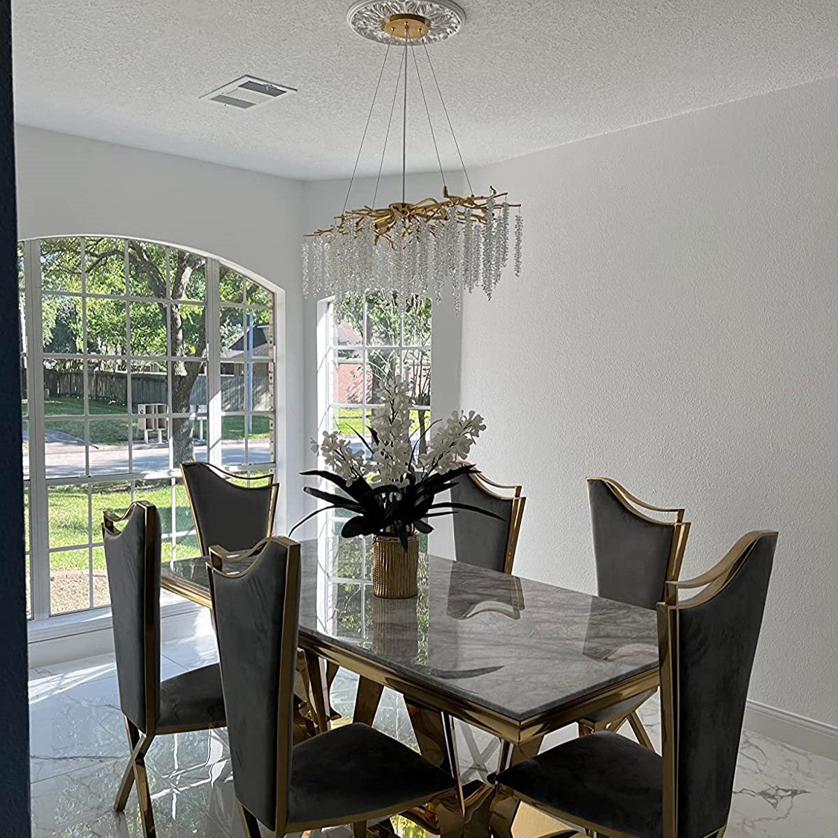 elegant-crystal-icicle-chandelier