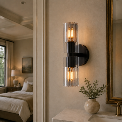 Arcuphoe Linear Sconce
