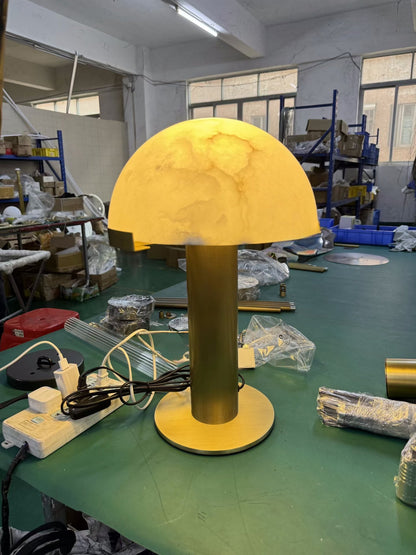 Melangela Table Lamp