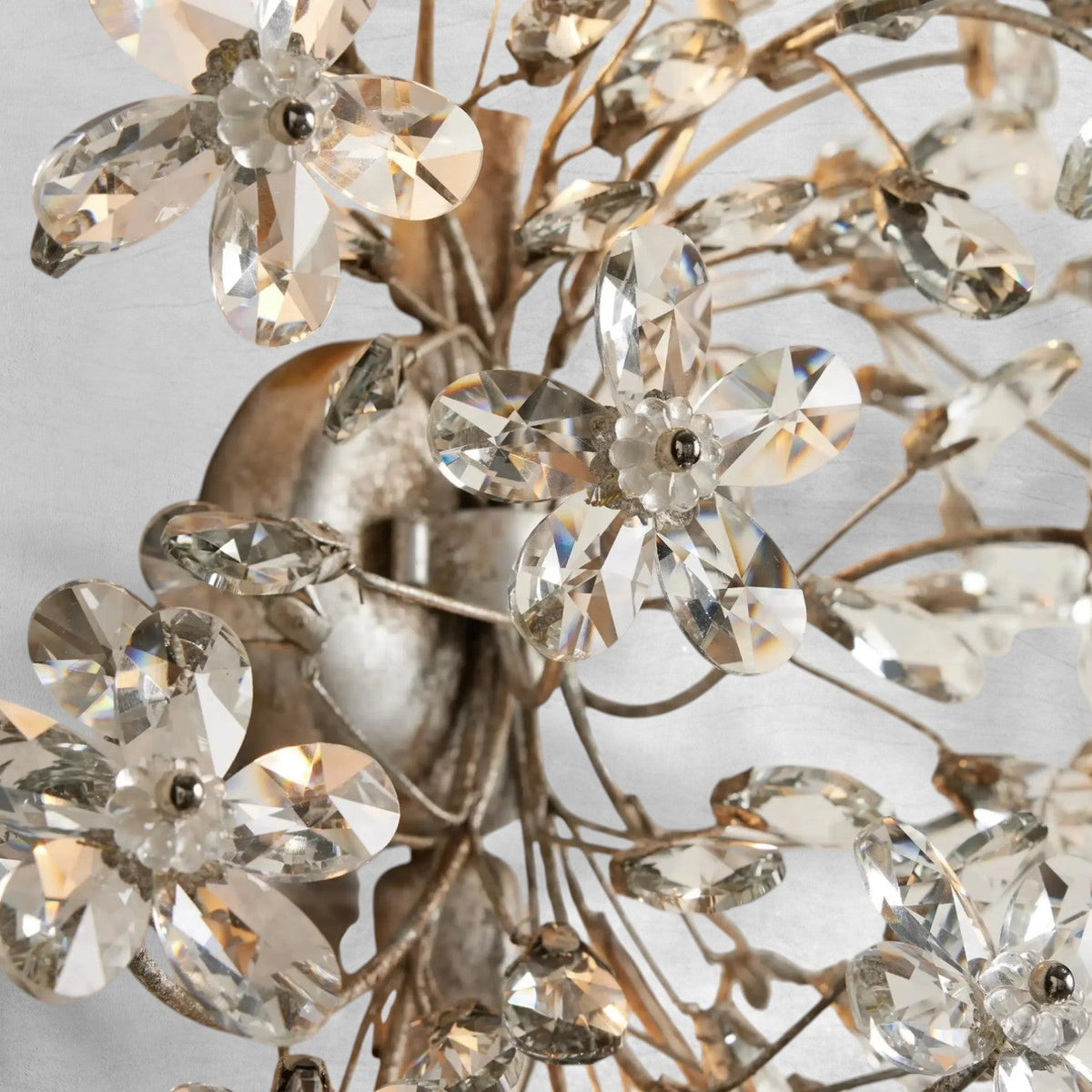 Fiore 2-Light Wall Sconce