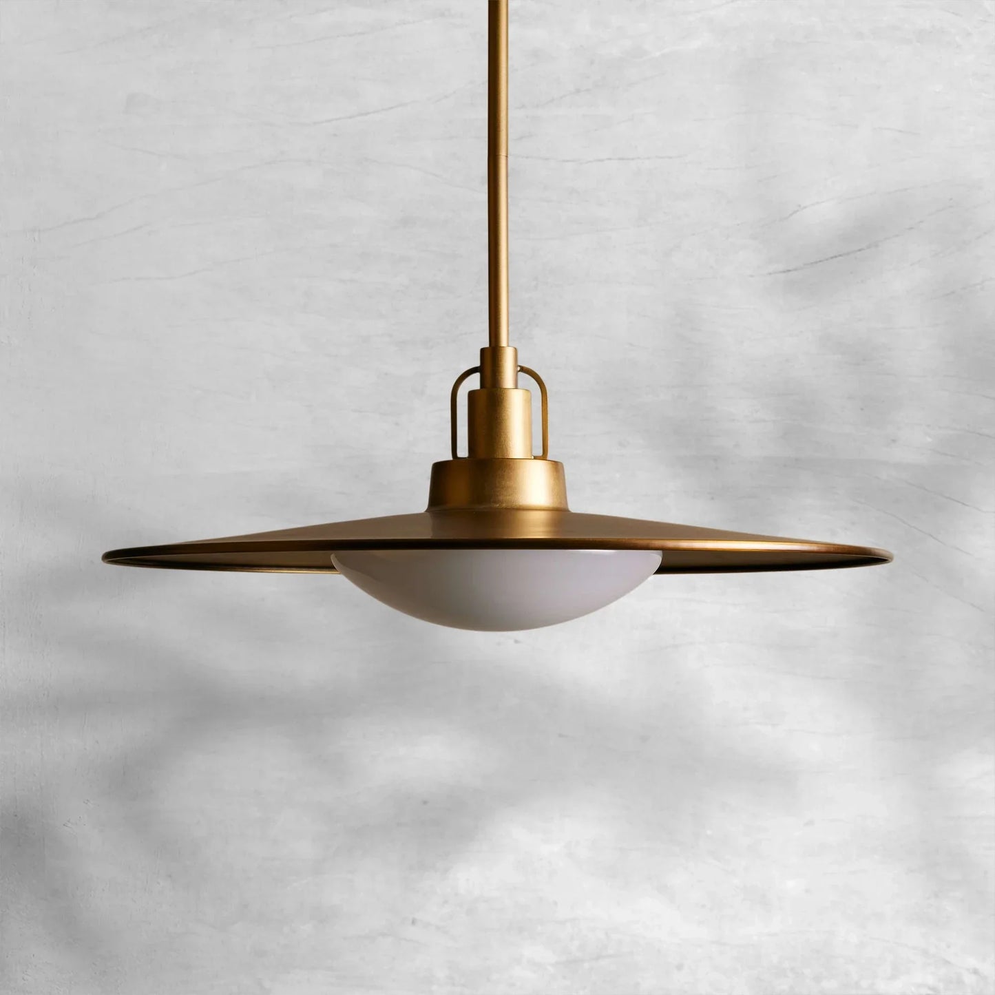 Argent Pendant