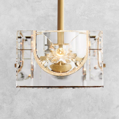 Saver Linear Chandelier 24" 48" 72"