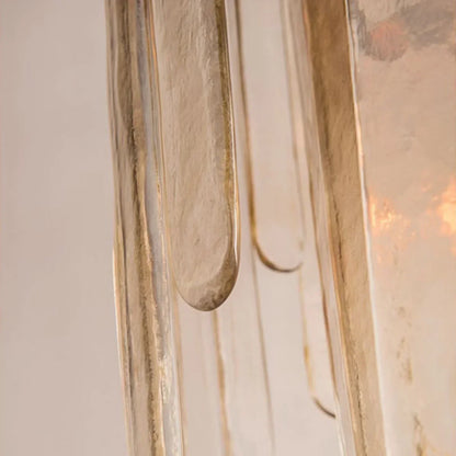 Fenwater Crystal Falls Chandelier