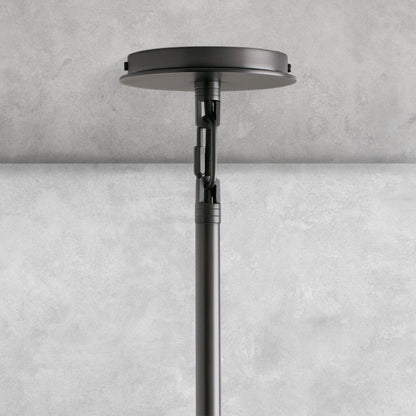 Palladian Outdoor Pendant
