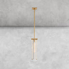 Saver Square Pendant