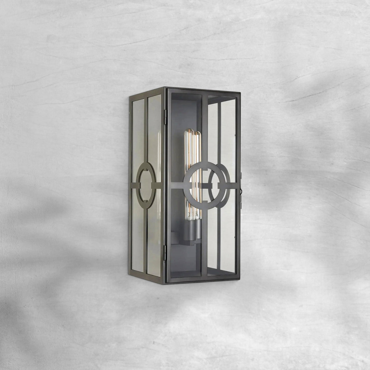 Westerley Outdoor Sconce 19''22''