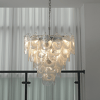 Frostelle Murano Chandelier