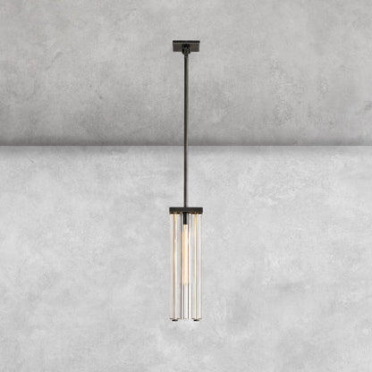 Saver Square Pendant