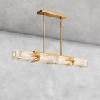 Saver Linear Chandelier 24" 48" 72"