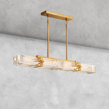Saver Linear Chandelier 24" 48" 72"