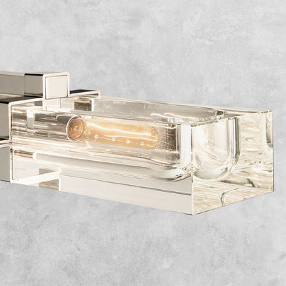 Saver Linear Chandelier 24" 48" 72"