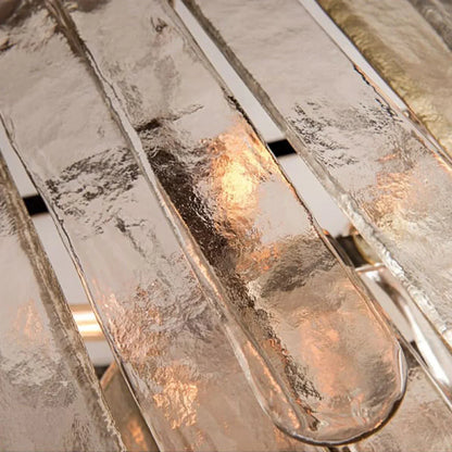 Fenwater Crystal Falls Chandelier