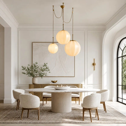 Agnes Chandelier