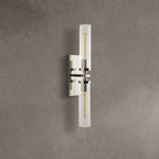 Andreas 2-Light Wall Sconce