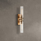 Andreas 2-Light Wall Sconce