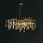 TLL Arcadia Makrama Chandeliers