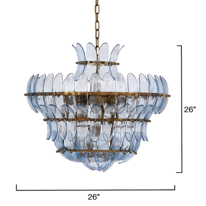 Argentia Chandelier