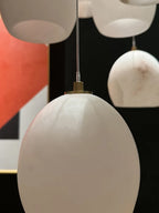 Arica Round Chandelier