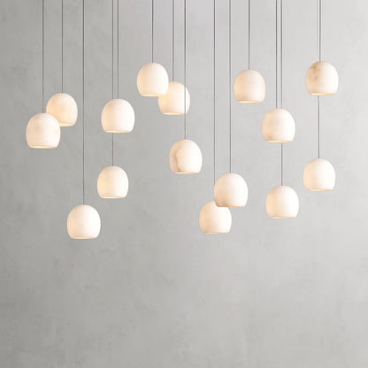 Arica Linear Chandelier