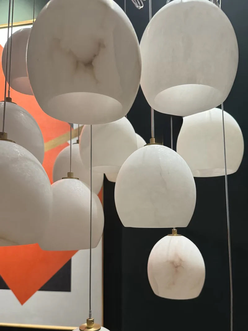 Arica Linear Chandelier