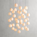 Arica Round Chandelier