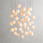 Arica Round Chandelier