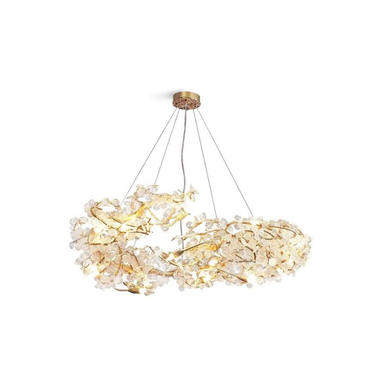 TLL Aurea Modern Chandelier