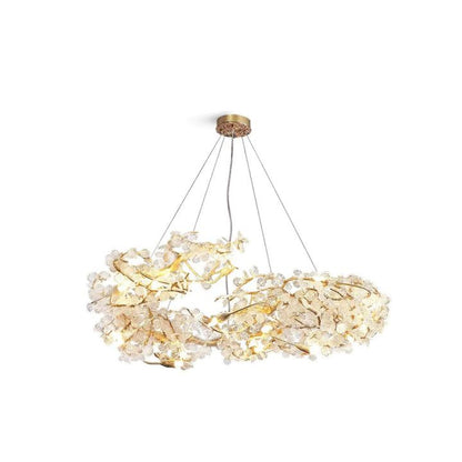 TLL Aurea Modern Chandelier