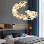 TLL Aurea Modern Chandelier