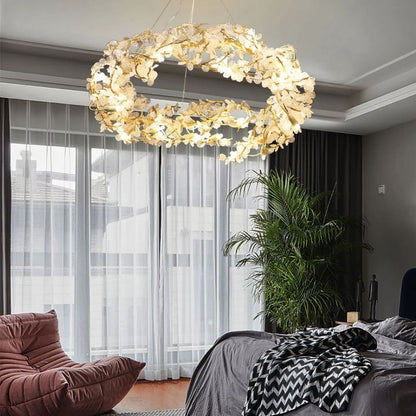 TLL Aurea Modern Chandelier