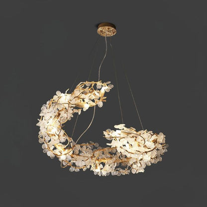 TLL Aurea Modern Chandelier