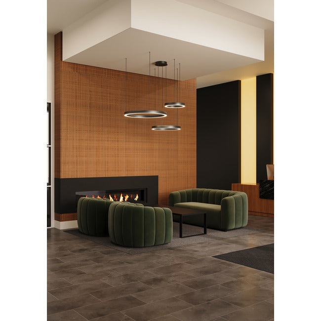 Travara Multi Light Chandelier