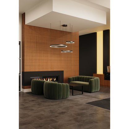 Travara Multi Light Chandelier