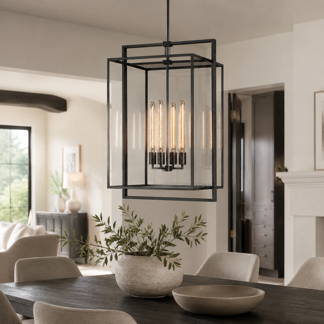 Berures Pendant