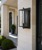 Devauxy Square Sconce