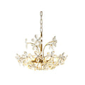 TLL Flower Modern Chandelier