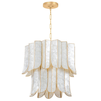 Cartagena Chandelier